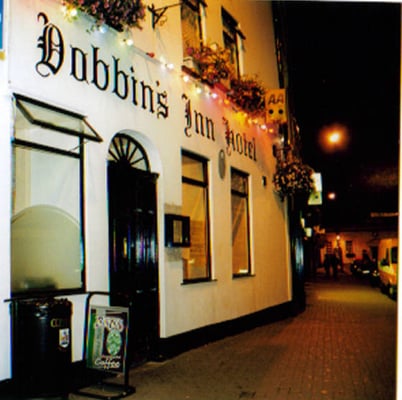 Dobbins Inn by null