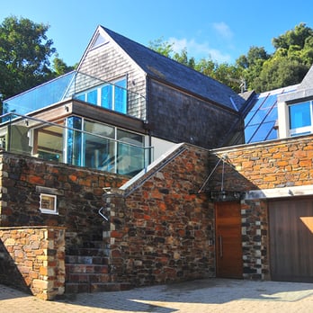 Holidays in Cornwall - Rock Cornwall holiday accommodation with hot tub - Vacation Rentals Near Me - Newquay, CON