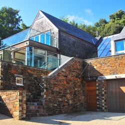 Holidays in Cornwall - Rock Cornwall holiday accommodation with hot tub