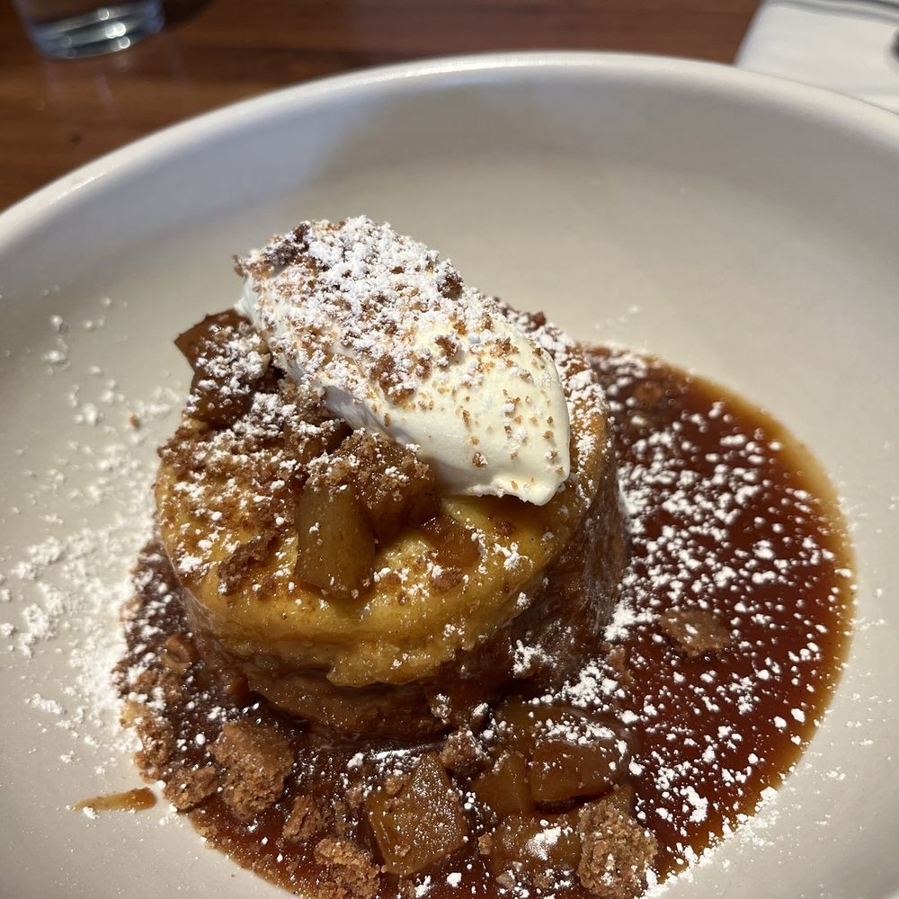 North Italia - Seasonal Butter Cake - Italian Near Me - Gilbert, Arizona North Italia - Seasonal Butter Cake - Italian Near Me - Gilbert, Arizona