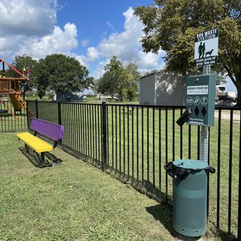 Angleton RV Park & Resort - Dog Park - RV Parks Near Me - Angleton, Texas Angleton RV Park & Resort - Dog Park - RV Parks Near Me - Angleton, Texas