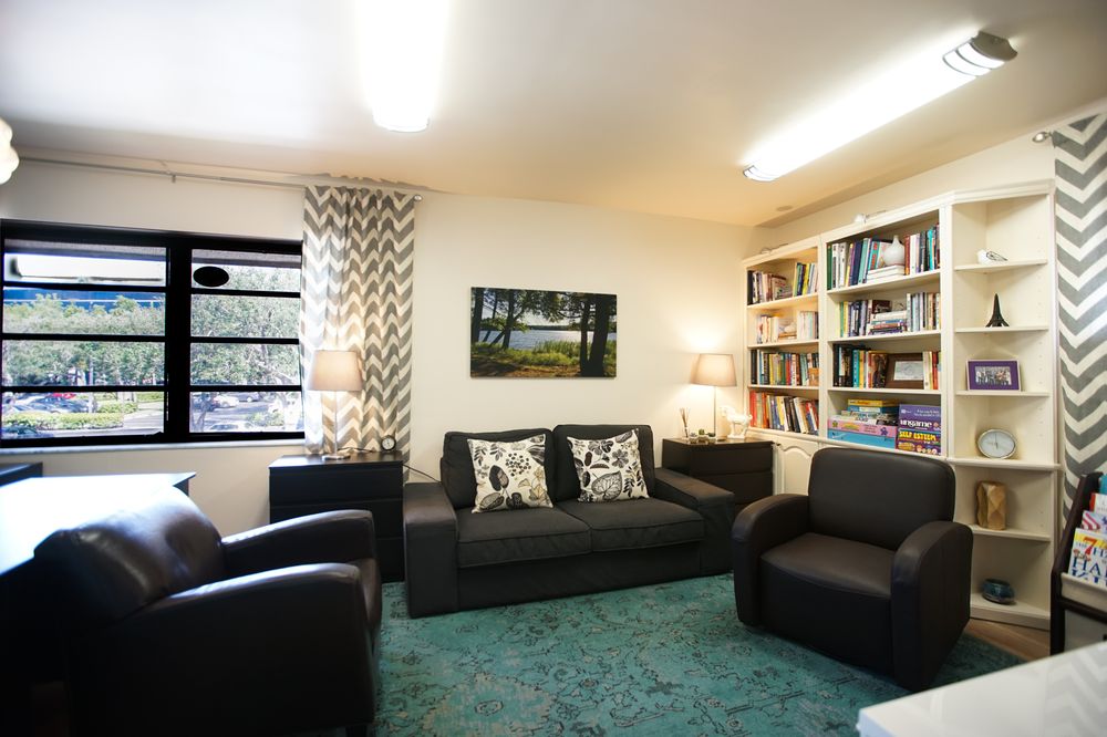 Plantation Psychiatry - child therapist in Plantation, FL