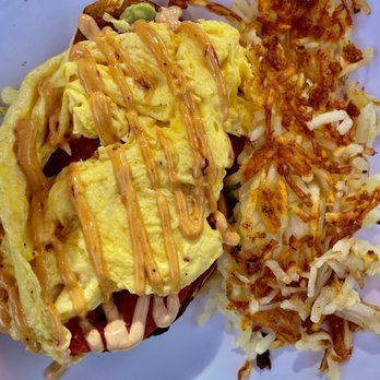 Stella's - Morgan's Avocado Toast - Delis Near Me - Gulfport, Florida Stella's - Morgan's Avocado Toast - Delis Near Me - Gulfport, Florida