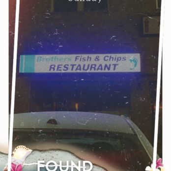 Brothers Fish & Chips - Brothers Fish and Chips - New American Near Me - Ossining, New York Brothers Fish & Chips - Brothers Fish and Chips - New American Near Me - Ossining, New York