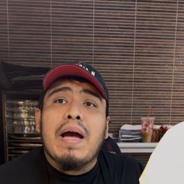 Bravo pizza (manager) Miguel Bravo pizza (manager) Miguel