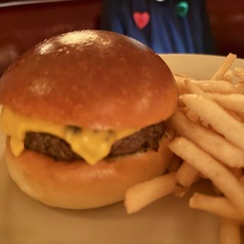 Pastis - Burger - French Near Me - Washington, DC, District of Columbia