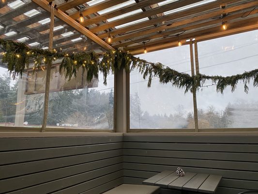 Rolling Bay Cafe by null