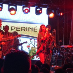 Black Box - Monsieur Perine from colombia