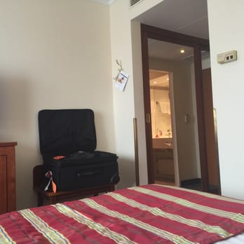 Vienna House Diplomat Prague - Hotels Near Me - Prague, Puerto Rico