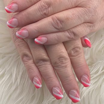 Goodyear Nails & Spa - Nail Salons Near Me - Goodyear, Arizona