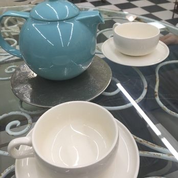 Garden Tea Lounge - Our oolong tea - Antiques Near Me - San Antonio, Texas Garden Tea Lounge - Our oolong tea - Antiques Near Me - San Antonio, Texas