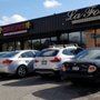 Golden Express Chinese Kitchen