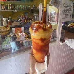 My Candy House - Mangonada