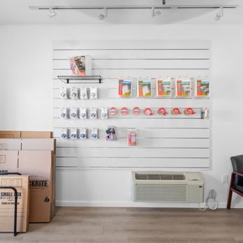 US Storage Centers - Moving supplies - Self Storage Near Me - Houston, Texas
