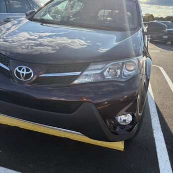TSS Auto Detailing - After photo of my wrapped car - Auto Detailing Near Me - West View, Pennsylvania