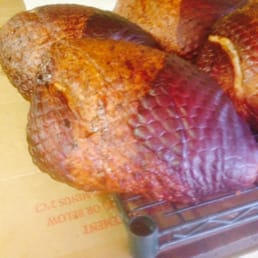 Holiday Ham