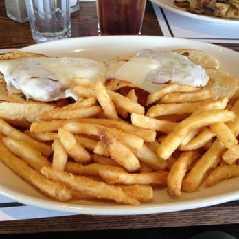 Central Diner & Grille - Chicken Parm - Diners Near Me - Pittsburgh, Pennsylvania Central Diner & Grille - Chicken Parm - Diners Near Me - Pittsburgh, Pennsylvania