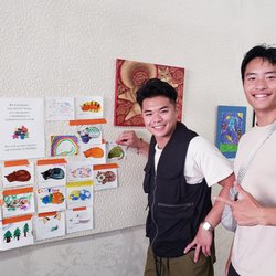 San Gabriel Mission Art Center