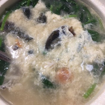 讚記廚房 - dinner menu: HKD 70 ...3 egg veg in broth, comes with rice, drink and Chinese soup - Hong Kong Style Cafe Near Me - Hong Kong, HK