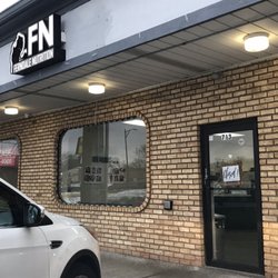 Ferndale Nutrition