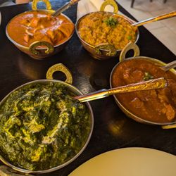 Rasoi Restaurant