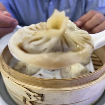 Noodles & Dumplings - Chinese Near Me - San Antonio, Texas