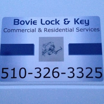 Bovie Lock & Key - Mobile locksmith service - Keys & Locksmiths Near Me - Oakland, California Bovie Lock & Key - Mobile locksmith service - Keys & Locksmiths Near Me - Oakland, California