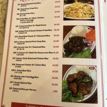 Capital Seafood Restaurant - Seafood Near Me - Garden Grove, California