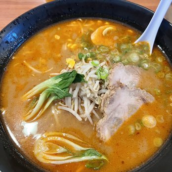 Hanabishi By Kyushu Ramen - Japanese Near Me - Van Nuys, California Hanabishi By Kyushu Ramen - Japanese Near Me - Van Nuys, California