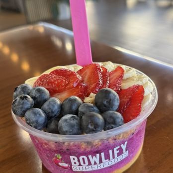 Bowlify Superfoods - Juice Bars & Smoothies Near Me - Las Vegas, Nevada Bowlify Superfoods - Juice Bars & Smoothies Near Me - Las Vegas, Nevada