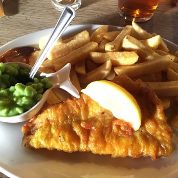 The Chequers - Pubs Near Me - Chipping Norton, OXF The Chequers - Pubs Near Me - Chipping Norton, OXF
