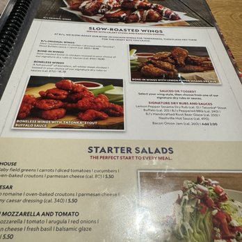 BJ's Restaurant & Brewhouse - New American Near Me - Gainesville, Florida BJ's Restaurant & Brewhouse - New American Near Me - Gainesville, Florida