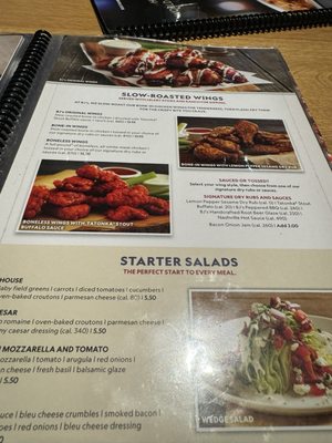 Menu photo 6 BJ's Restaurant & Brewhouse Gainesville, FL Menu photo 6 BJ's Restaurant & Brewhouse Gainesville, FL