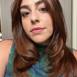 The Beautique - Layers and color