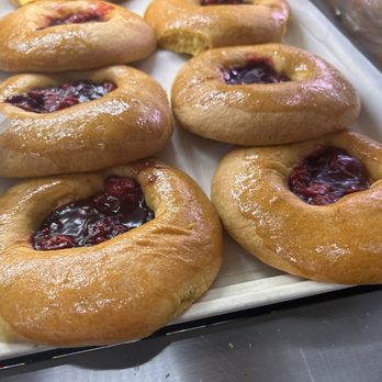 Mr C’s Bakery - Who's hungry for fruit danish? - Bakeries Near Me - Brooklyn, New York Mr C’s Bakery - Who's hungry for fruit danish? - Bakeries Near Me - Brooklyn, New York
