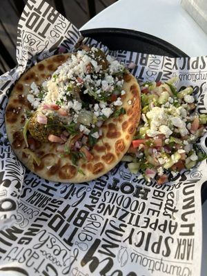 Anatolia Cuisine DC by null