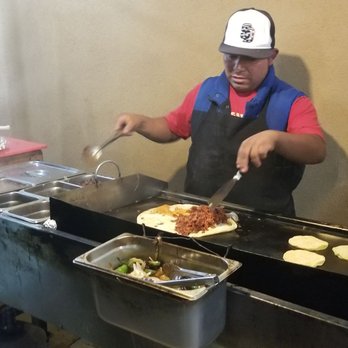 De Agosto - Tacos Near Me - Los Angeles, California