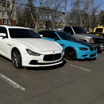 Dims Customs - Car Window Tinting Near Me - Burnsville, Minnesota