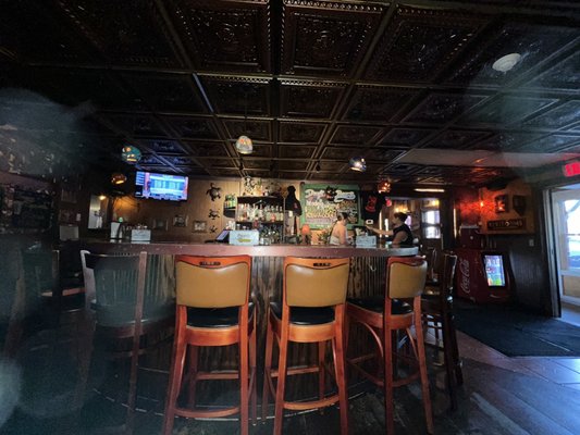 Mission Cantina by null