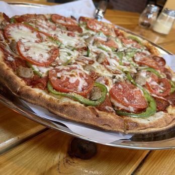 Rizza Pizza - Pizza - Pizza Near Me - Toledo, Oregon Rizza Pizza - Pizza - Pizza Near Me - Toledo, Oregon