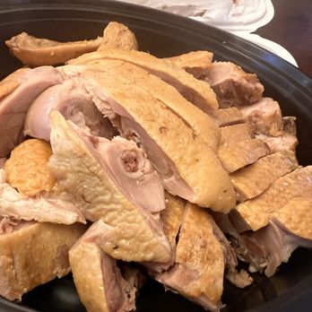 Ahgoo's Kitchen - Smoke duck duck - Chinese Near Me - Temple City, California