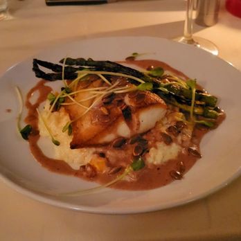 Varanese - Special  Hawaiian Butterfish - New American Near Me - Louisville, Kentucky