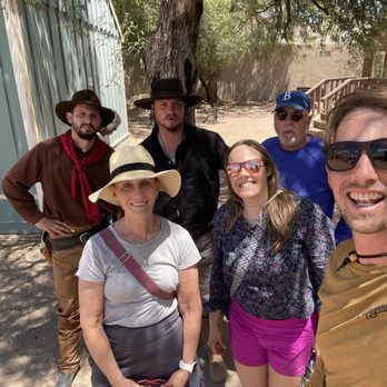 O.K. Corral - Museums Near Me - Tombstone, Arizona O.K. Corral - Museums Near Me - Tombstone, Arizona