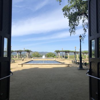 Inglenook - Wineries Near Me - Rutherford, California