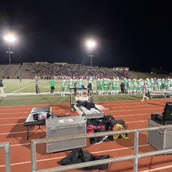 Merrill Green Stadium