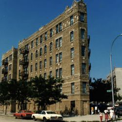 John Halsey Architect