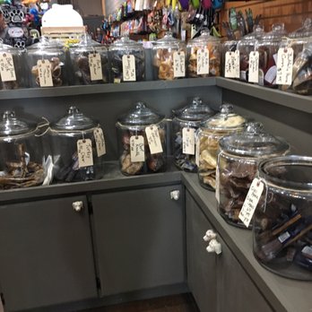 Bark Street Petopia - All natural chew toys! - Pet Stores Near Me - Marietta, Georgia