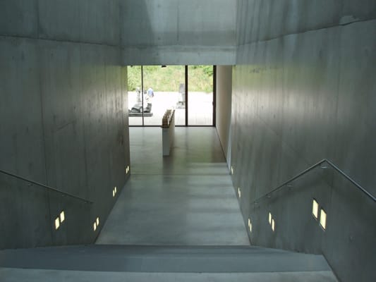 Museum der Moderne by null