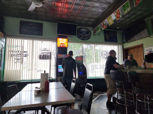 Kelly's Korner by null