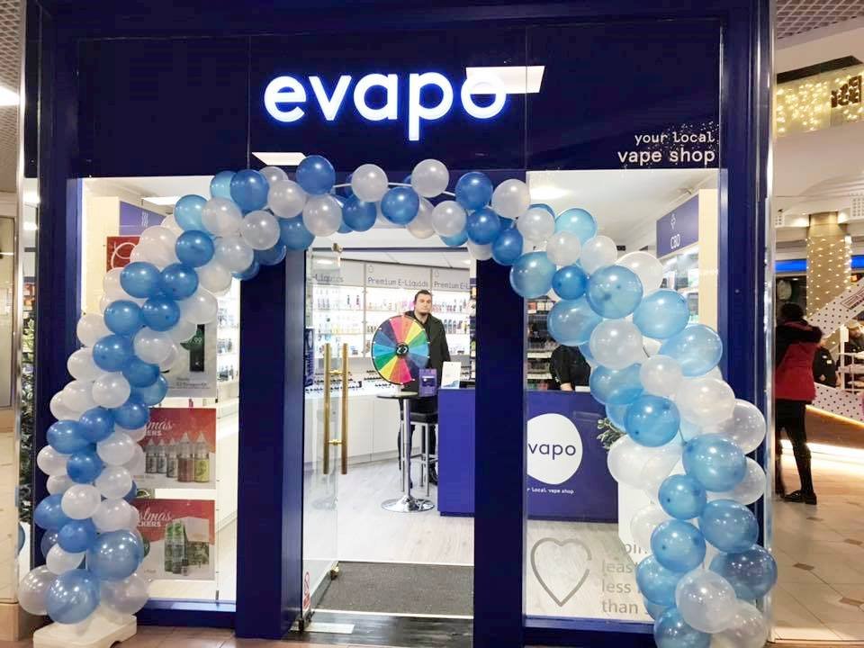 EVAPO VAPE SHOP HAMMERSMITH Unit 24b, London, United Kingdom Vape Shops Phone Number Yelp